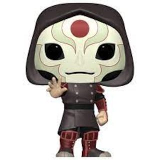 Foto 2 | Figura Coleccionable Funko Pop! Amon La Leyenda De Korra