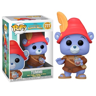 Foto 1 | Funko Tummi Adventures Of The Gummi Bears 777