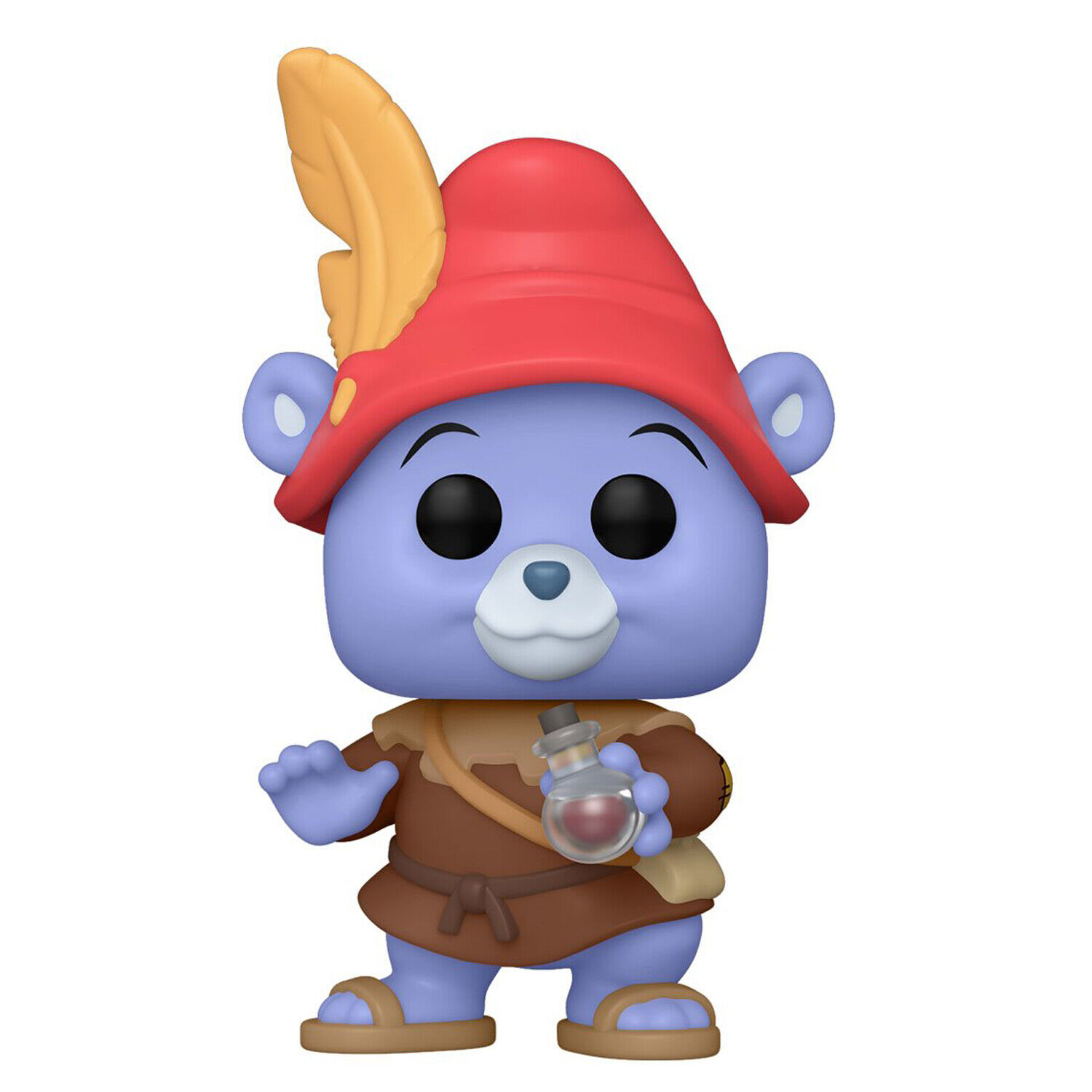 Foto 3 pulgar | Funko Tummi Adventures Of The Gummi Bears 777