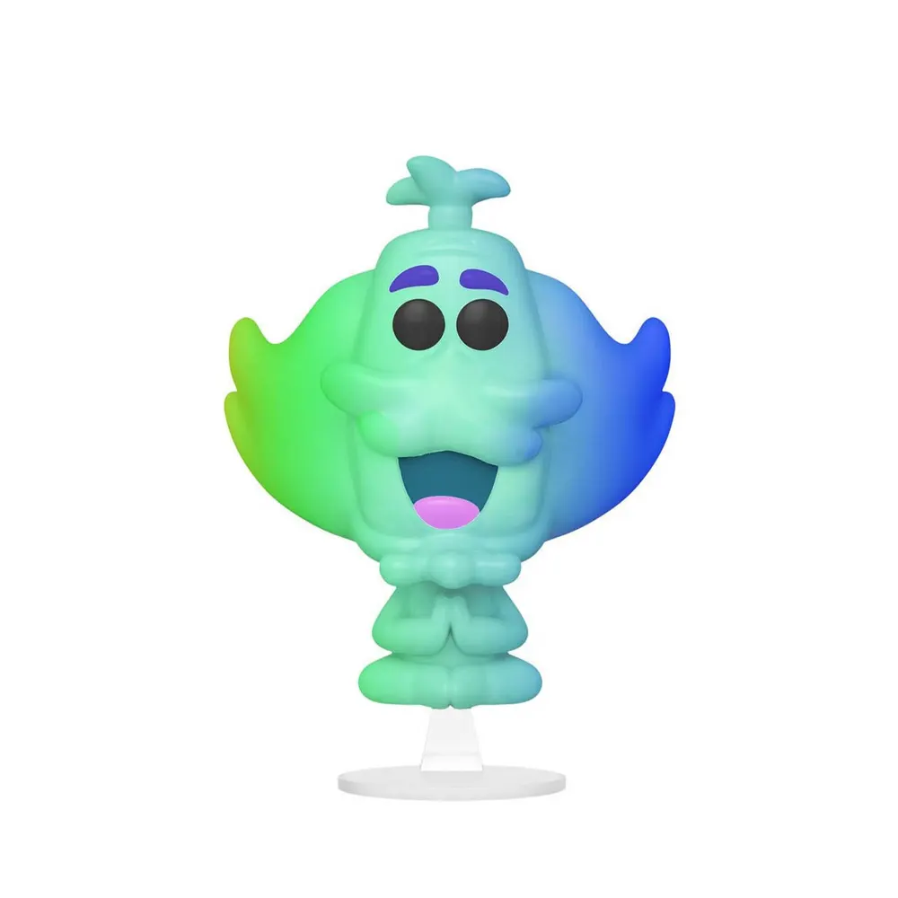 Foto 3 pulgar | Figura Coleccionable Funko Pop! Moonwind Disney Pixar Soul