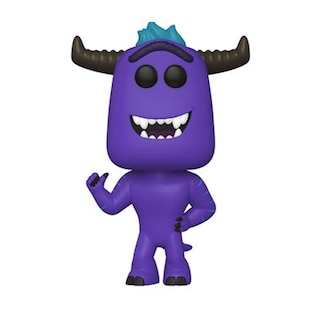 Foto 2 | Figura Coleccionable Funko Pop! Tylor Tuskmon Monsters At Work