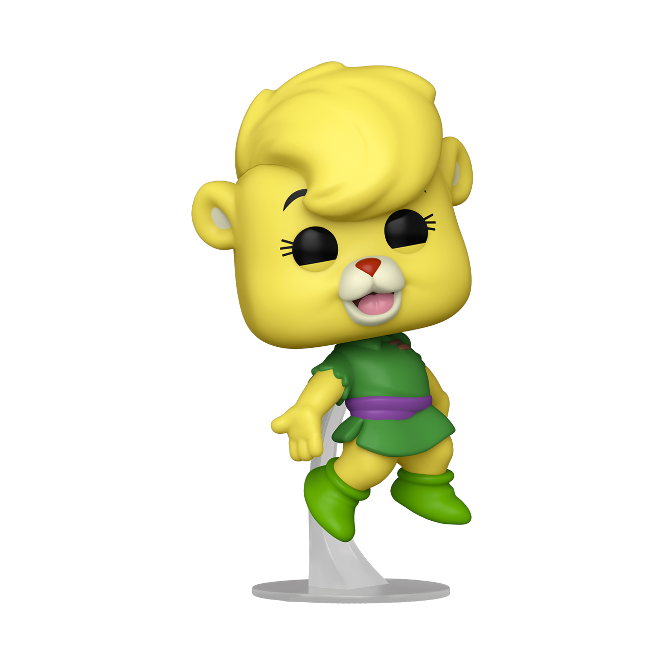 Foto 3 pulgar | Figura Coleccionable Funko Pop! Sunni Disney Gummi Bears