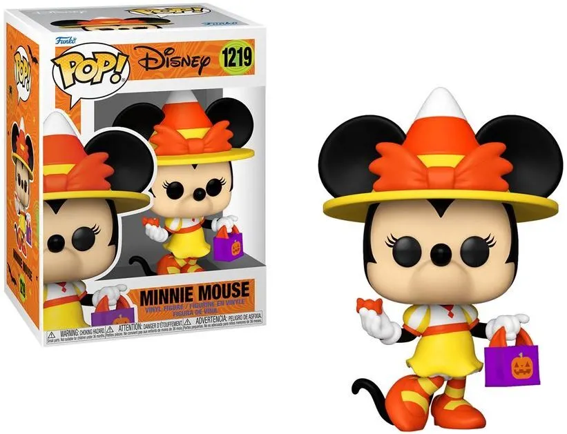 Funko Minnie Mouse Disney 1219