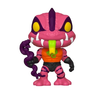 Foto 2 | Figura Coleccionable Funko Pop! Tung Lashor Master Of The Universe