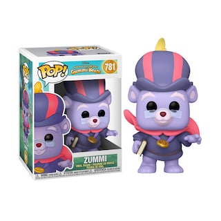 Foto 1 | Figura Coleccionable Funko Pop! Zummi Disney Gummi Bears