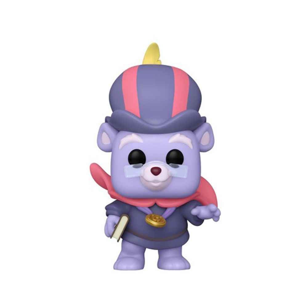 Foto 3 pulgar | Figura Coleccionable Funko Pop! Zummi Disney Gummi Bears