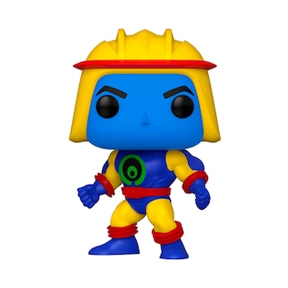 Foto 2 | Figura Coleccionable Funko Pop! Sy Klone Masters Of The Universe