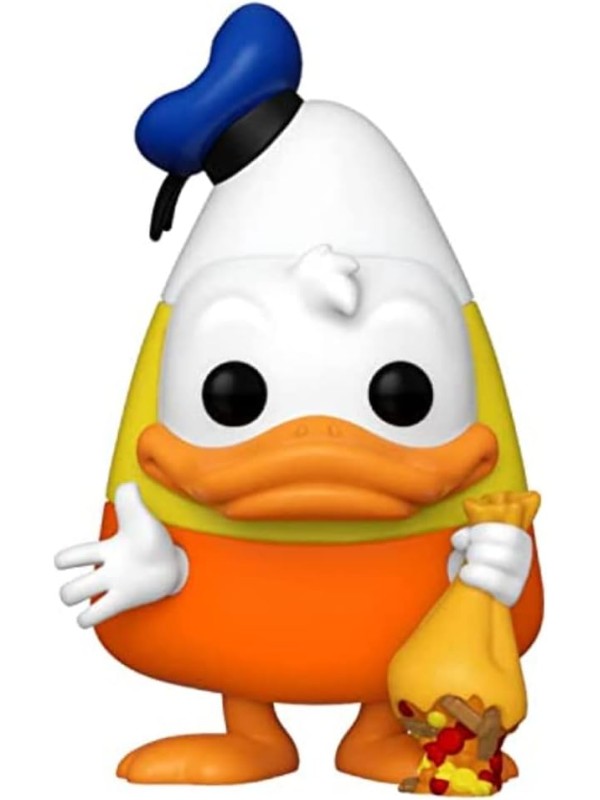 Foto 3 pulgar | Funko Donald Duck Disney 1220