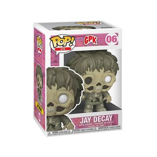 Foto 1 | Funko Jay Decay Gpk 06