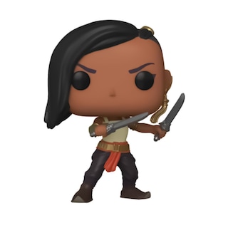 Foto 2 | Funko Namaari Raya The Last Dragon 1001