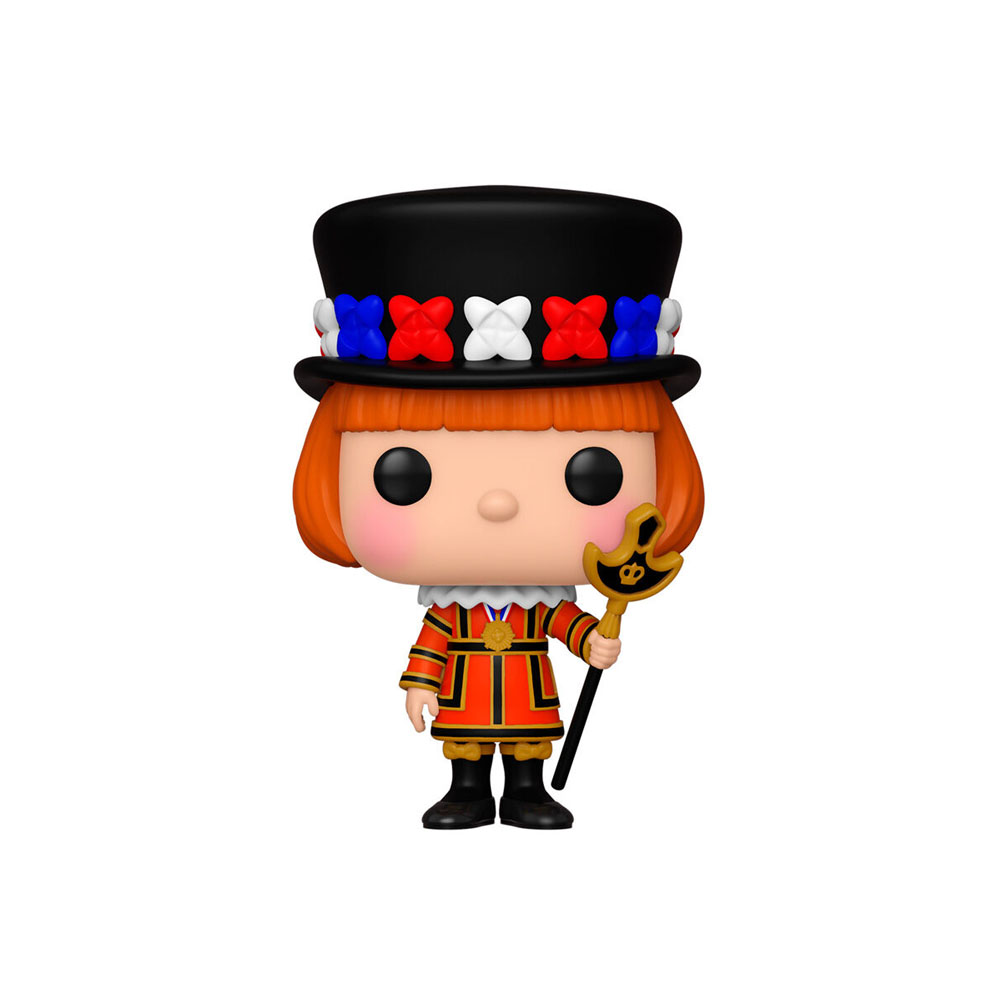 Foto 2 | Funko England It's A Small World 1074