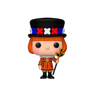 Foto 2 | Funko England It's A Small World 1074