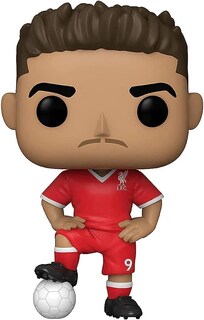 Foto 2 | Funko Roberto Firmino Liverpool 42