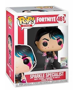 Foto 1 | Funko Sparkle Specialist Fortnite 461