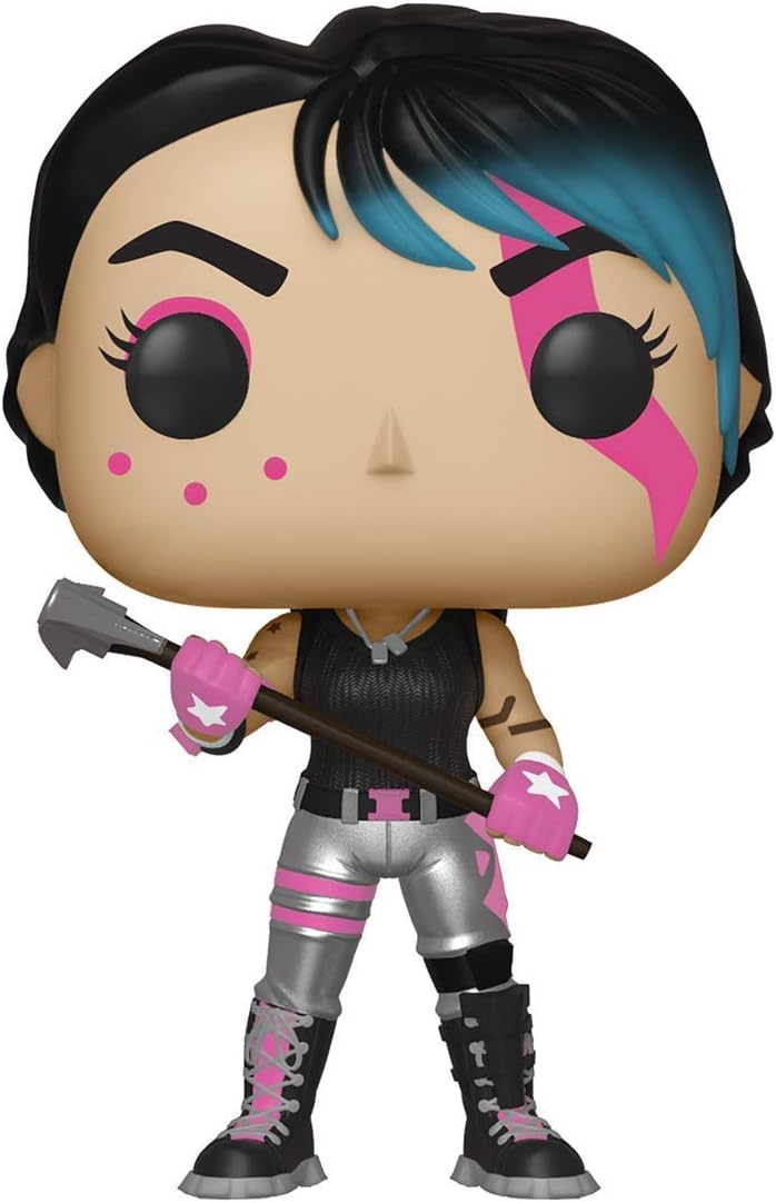 Foto 3 pulgar | Funko Sparkle Specialist Fortnite 461