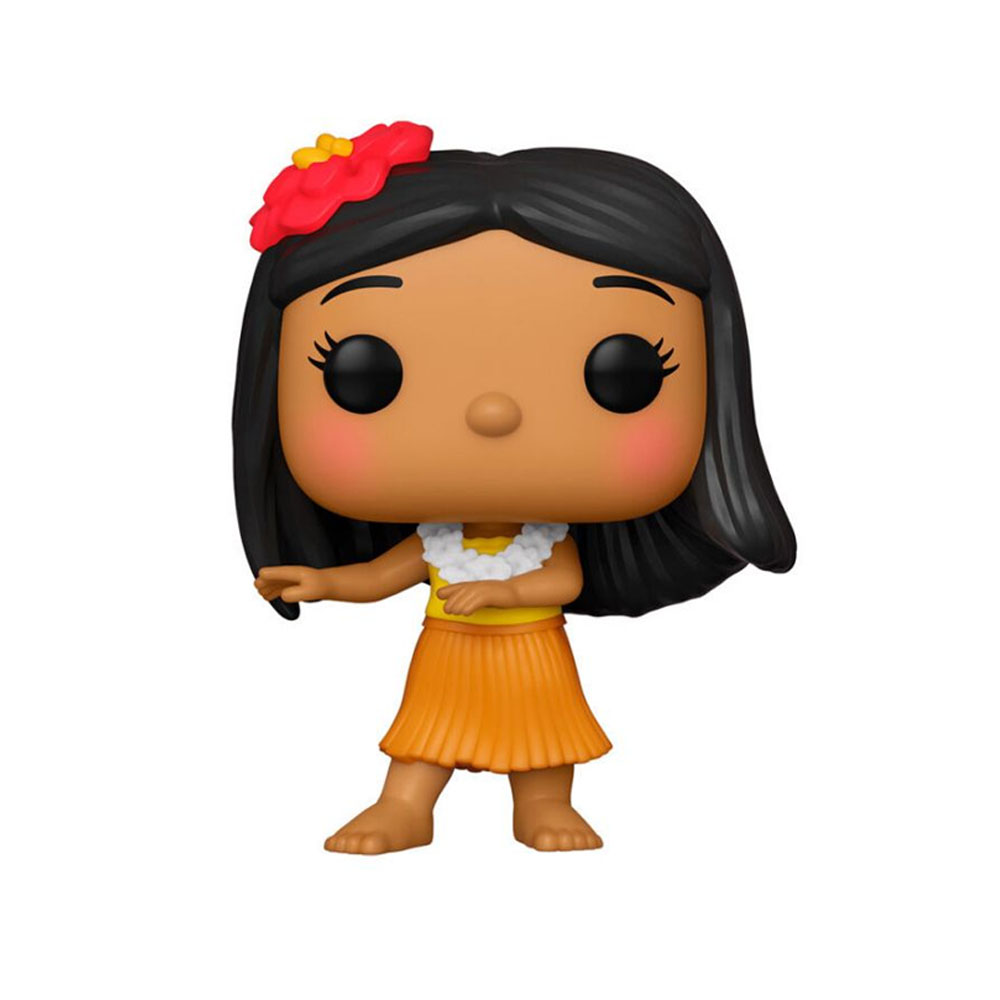 Foto 2 | Funko United States It's A Small World 1073