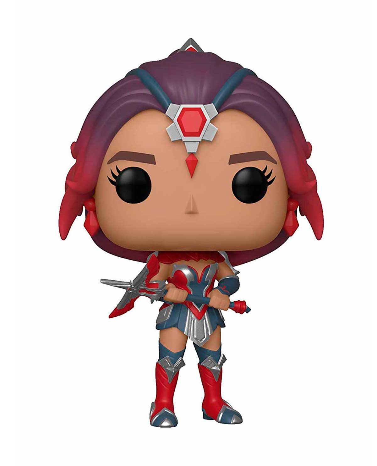 Foto 3 pulgar | Funko Valor Fortnite 463