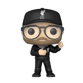 Foto 2 | Figura Coleccionable Funko Pop! Liverpool Jurgen Klopp