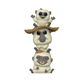 Foto 2 | Figura Coleccionable Funko Pop! Disney Raya And The Last Dragon Ongis