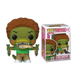 Foto 1 | Figura Coleccionable Funko Pop! Gpk Ali Gator