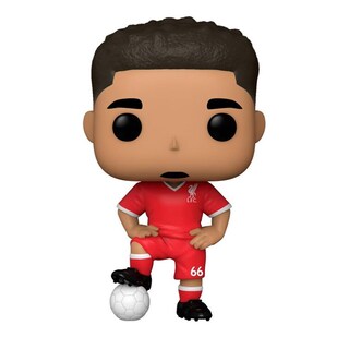 Foto 2 | Funko Pop! Liverpool FC Trent Alexander – Arnold