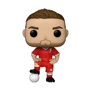 Foto 2 | Funko Pop! Liverpool Andy Robertson