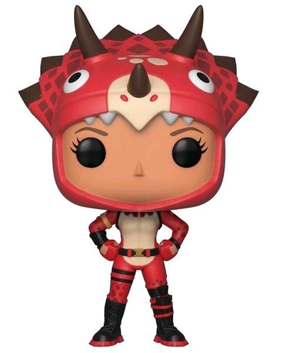 Foto 3 pulgar | Funko Pop! Fortnite Tricera Ops