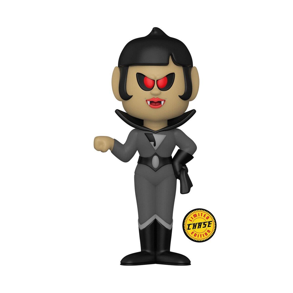Foto 4 pulgar | Venta Internacional- Figura Funko Soda Jayna DC Super Amigos Super Mellizos Edición Limitada