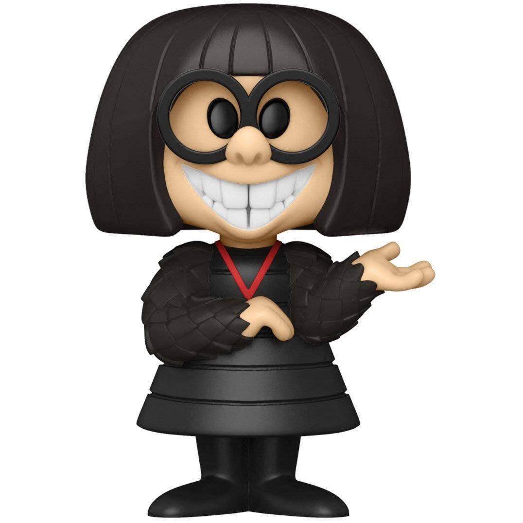 Foto 5 pulgar | Venta Internacional- Figura Funko Soda Los Increíbles Edna Marie E Mode Disney Pixar