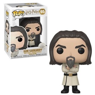 Foto 1 | Funko Pop! Harry Potter Igor Karkaroff