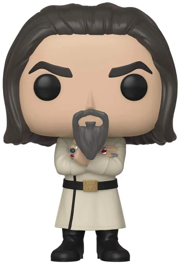 Foto 3 pulgar | Funko Pop! Harry Potter Igor Karkaroff