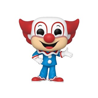 Foto 2 | Funko Bozo The Clown 64
