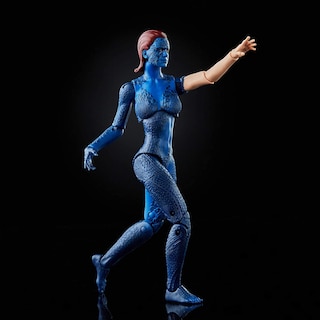 Foto 4 | Venta Internacional-Figua Mystique Hasbro Marvel