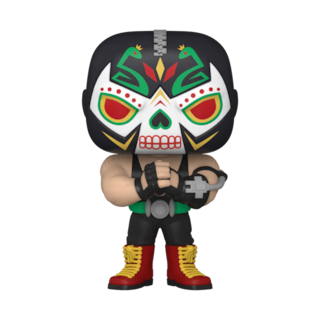 Foto 2 | Funko Pop! DC Bane