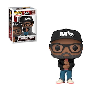 Foto 1 | Figura Coleccionable Funko Pop! Directors Jordan Peele