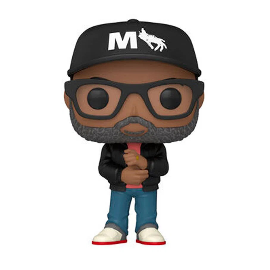 Foto 3 pulgar | Figura Coleccionable Funko Pop! Directors Jordan Peele