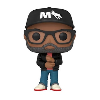 Foto 2 | Figura Coleccionable Funko Pop! Directors Jordan Peele