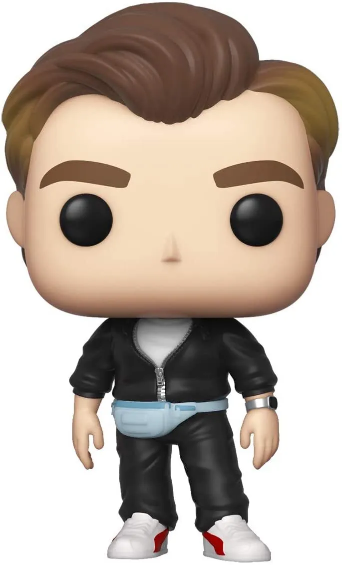 Foto 3 pulgar | Figura Coleccionable Funko Pop! Steve Trevor Ww84