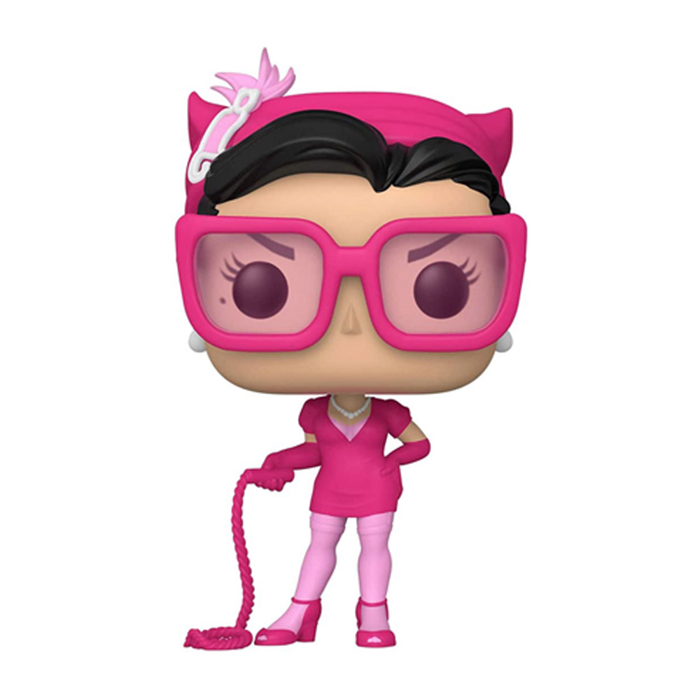 Foto 3 pulgar | Funko Pop! DC Comics Bombshells Catwoman