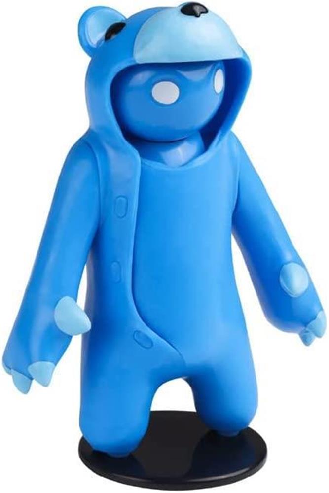 Foto 2 | Venta Internacional-Figura Gang Beast color Azul