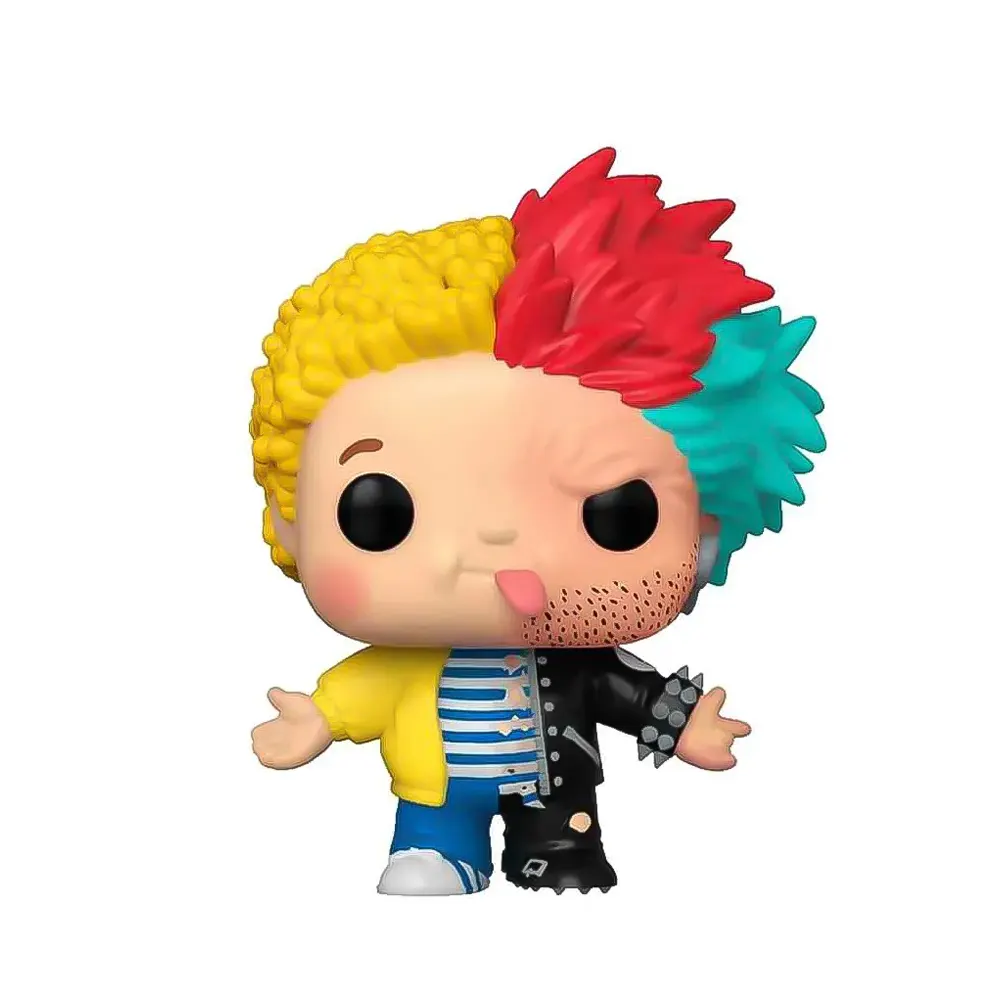 Foto 3 pulgar | Figura Coleccionable Funko Pop! Gpk Split Kit