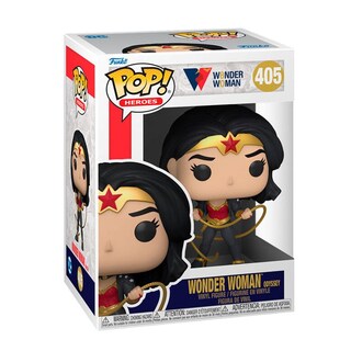 Foto 1 | Figura Coleccionable Funko Pop! Wonder Woman Odyssey