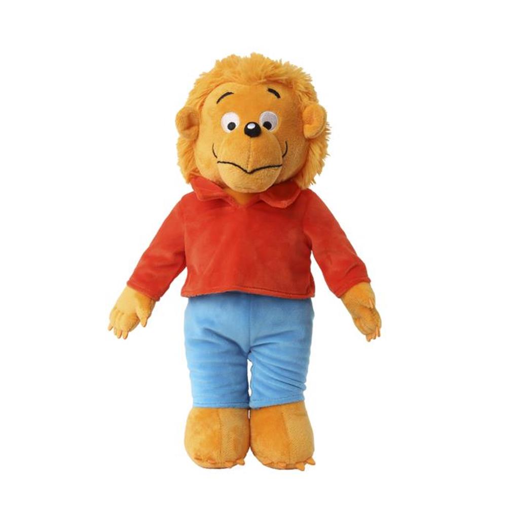 Foto 3 pulgar | Venta Internacional-Peluches de Oso 2 Piezas