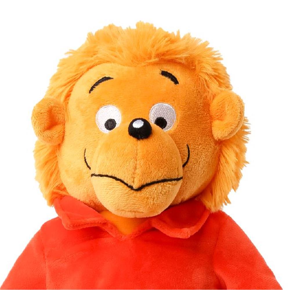 Foto 3 | Venta Internacional-Peluches de Oso 2 Piezas