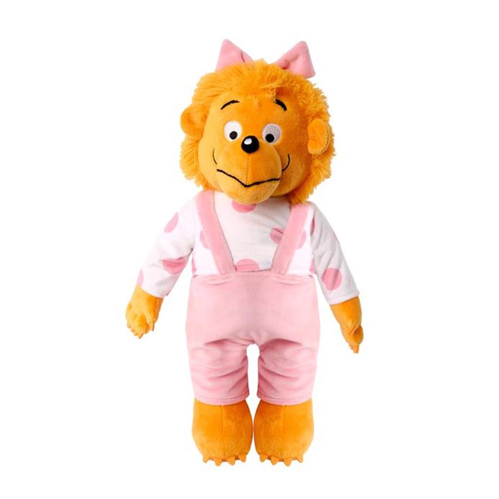 Foto 5 pulgar | Venta Internacional-Peluches de Oso 2 Piezas
