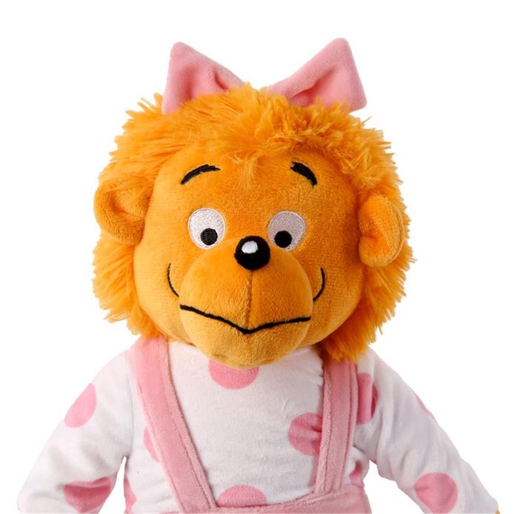 Foto 5 | Venta Internacional-Peluches de Oso 2 Piezas