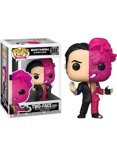 Foto 1 | Funko Pop! Batman Forever Two-Face