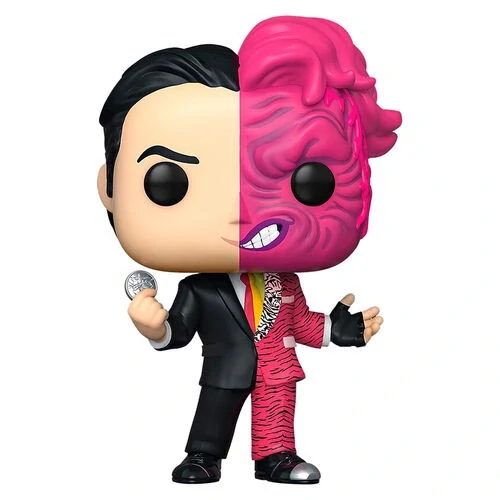 Foto 3 pulgar | Funko Pop! Batman Forever Two-Face