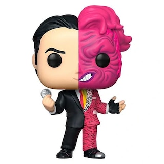 Foto 2 | Funko Pop! Batman Forever Two-Face