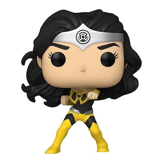 Foto 2 | Figura Coleccionable Funko Pop! Wonder Woman The Fall Of Sinestro
